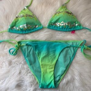 Victoria Secret Bikini